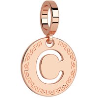 Pendente Rebecca Donna My World Alphabet in Bronzo BWLPRC03 - BWLPRC03